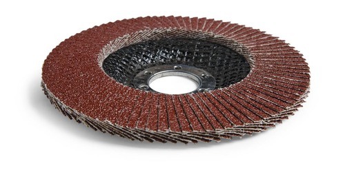 Aluminum Oxide Flap Disc Aluminum Oxide Flap Disc