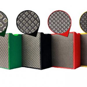 Diamond hand polishing pad 90*55mm stone polishing hand wiper glass polish grinding ceramic tile diamond abrasive pads Diamond hand polishing pad 90*55mm stone polishing hand wiper glass polish grinding ceramic tile diamond abrasive pads